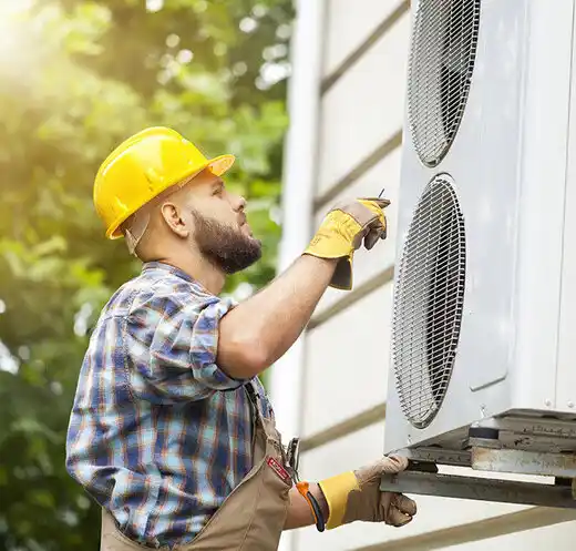 hvac services Great Neck Estates